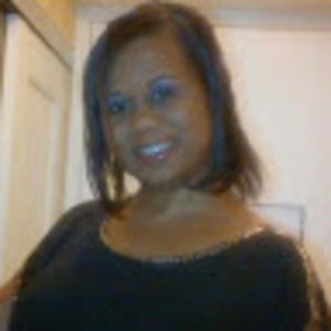 Meet your Posher, Vicky